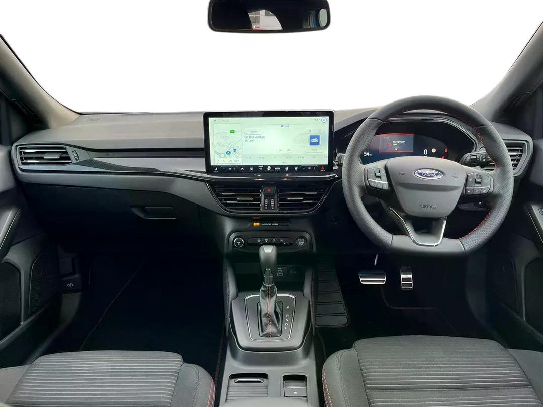 Used Ford Focus 2025 for sale - 77311015: Photo 11