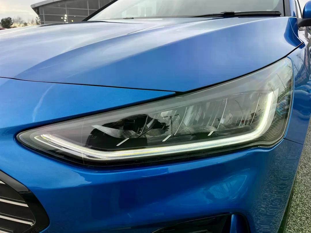 Used Ford Focus 2025 for sale - 77311015: Photo 12