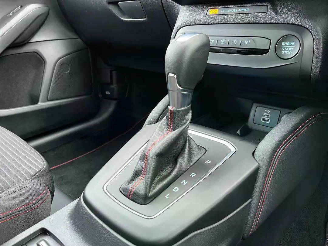 Used Ford Focus 2025 for sale - 77311015: Photo 15