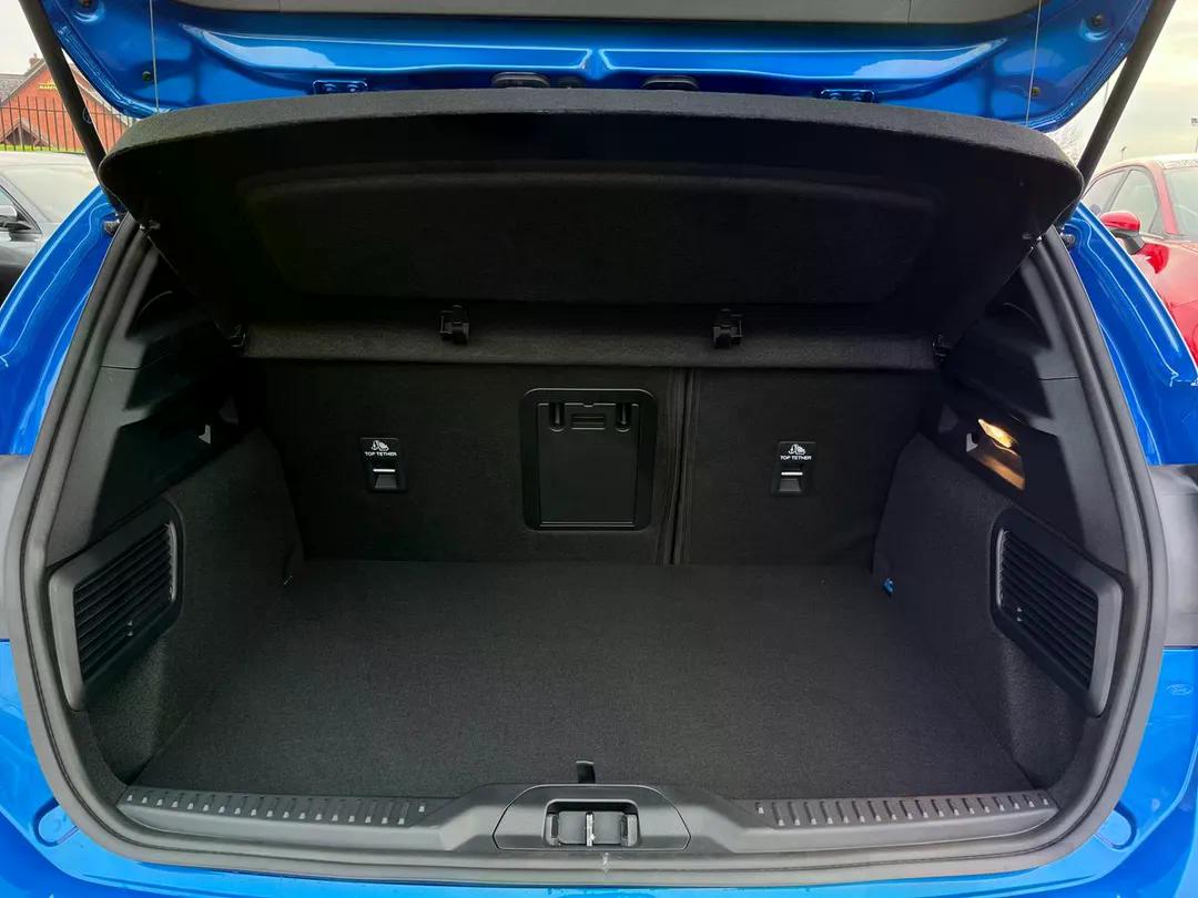 Used Ford Focus 2025 for sale - 77311015: Photo 18