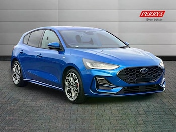 Used Ford Focus 2025 for sale - 77311015: Photo