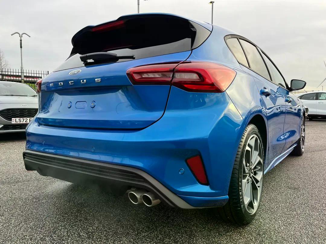 Used Ford Focus 2025 for sale - 77311015: Photo 20