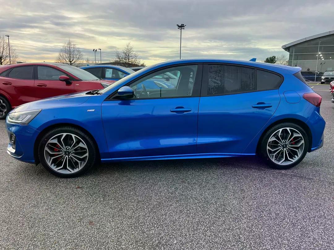 Used Ford Focus 2025 for sale - 77311015: Photo 21