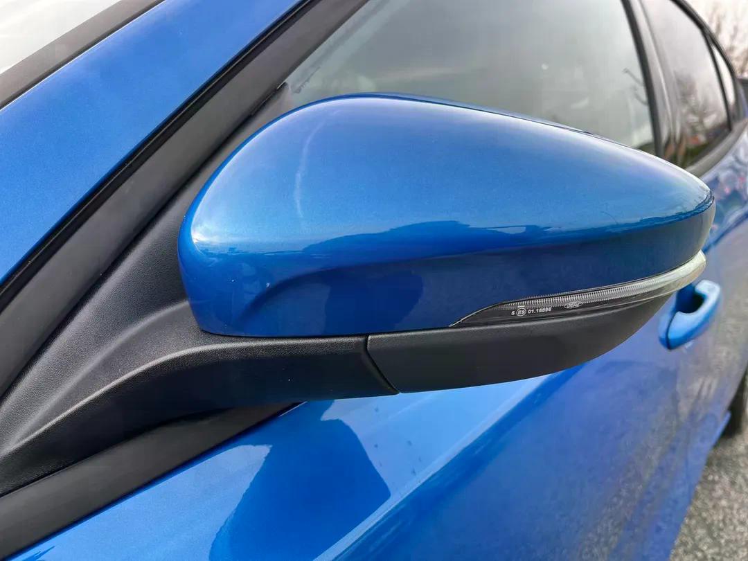 Used Ford Focus 2025 for sale - 77311015: Photo 24