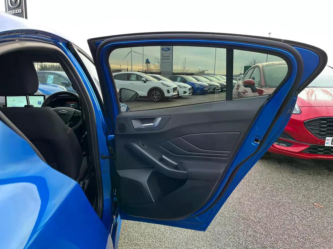 Used Ford Focus 2025 for sale - 77311015: Photo 26