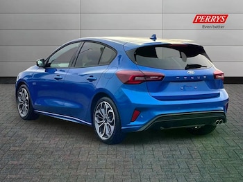 Used Ford Focus 2025 for sale - 77311015: Photo