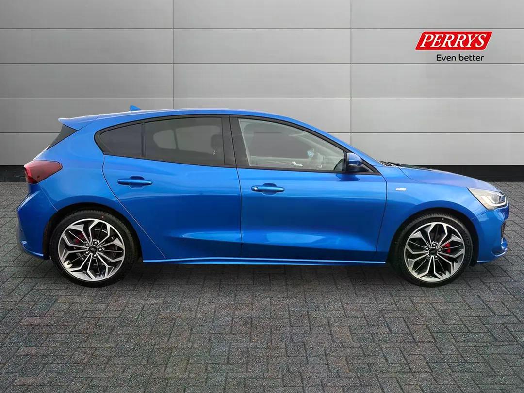 Used Ford Focus 2025 for sale - 77311015: Photo 3