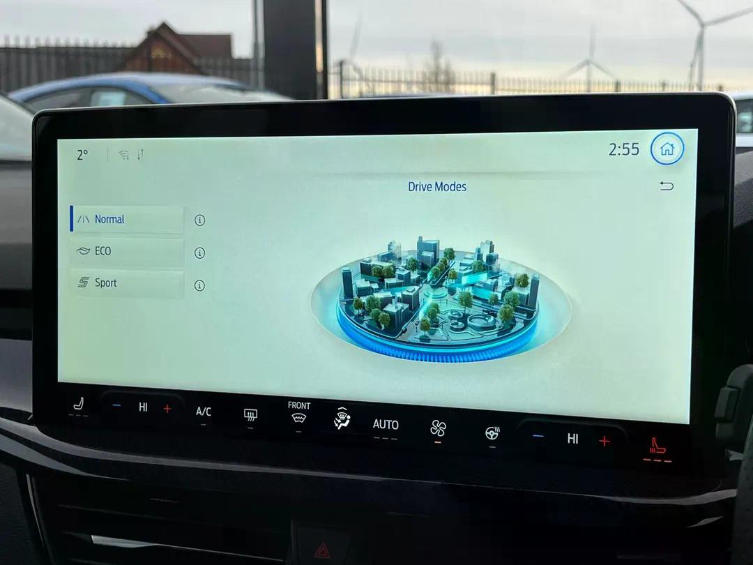 Used Ford Focus 2025 for sale - 77311015: Photo 31