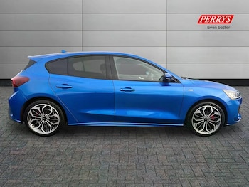 Used Ford Focus 2025 for sale - 77311015: Photo