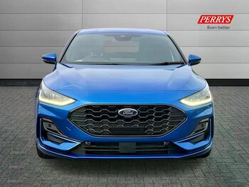 Used Ford Focus 2025 for sale - 77311015: Photo
