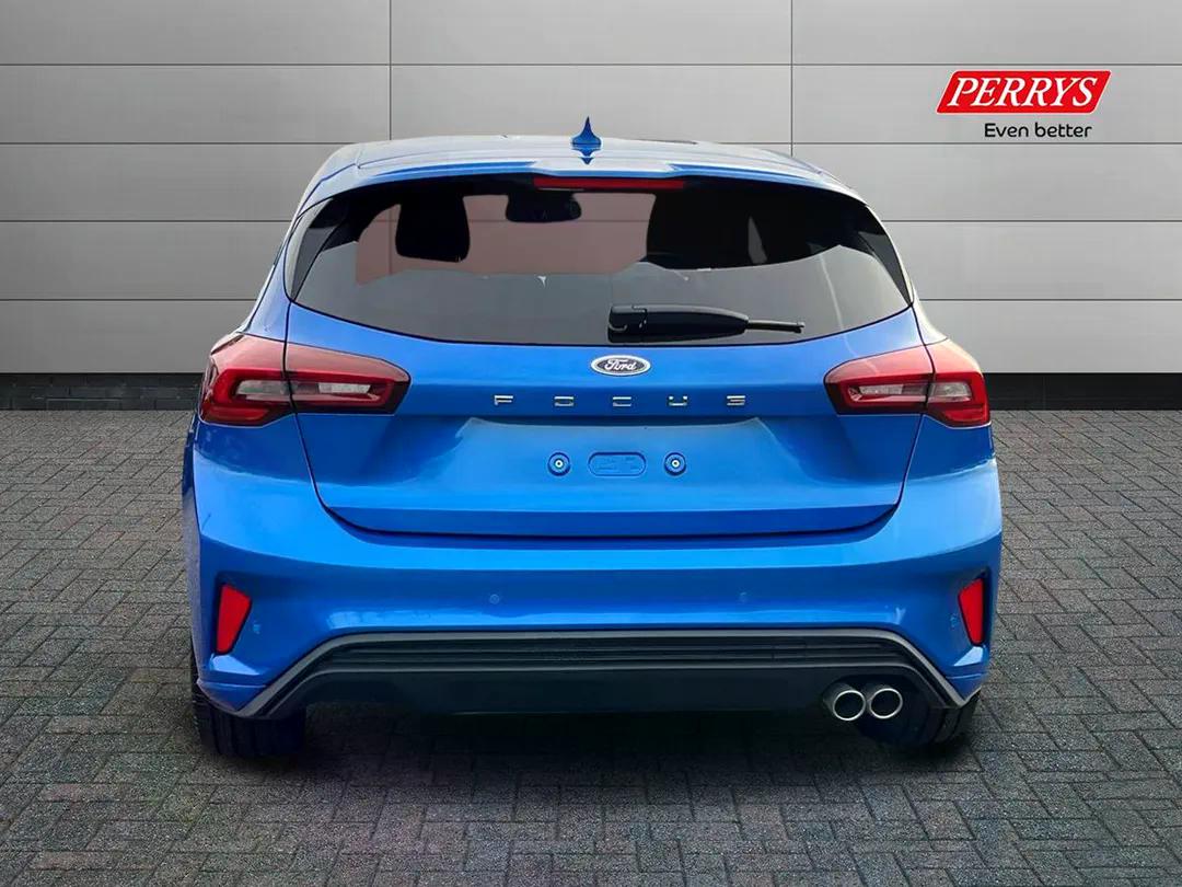 Used Ford Focus 2025 for sale - 77311015: Photo 5