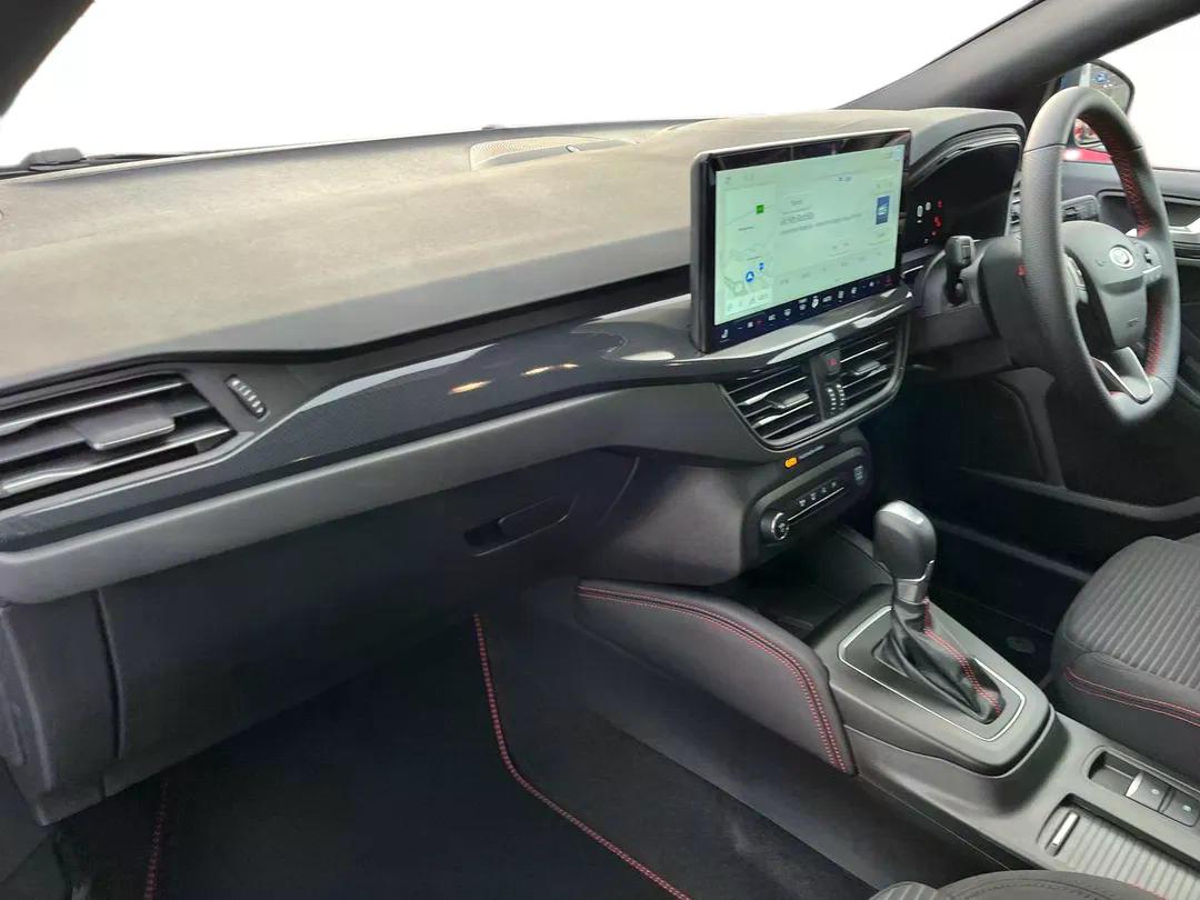 Used Ford Focus 2025 for sale - 77311015: Photo 6