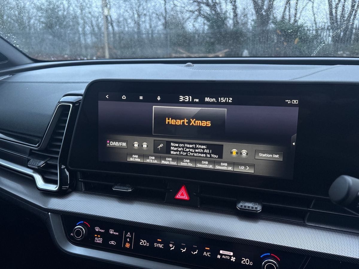 Used Kia Sportage 2024 for sale - 76957987: Photo 10