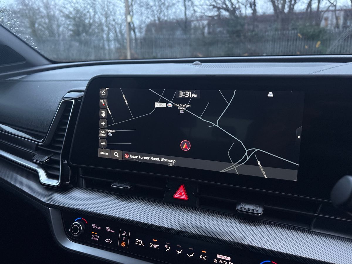 Used Kia Sportage 2024 for sale - 76957987: Photo 11