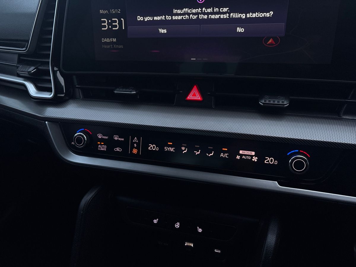 Used Kia Sportage 2024 for sale - 76957987: Photo 12