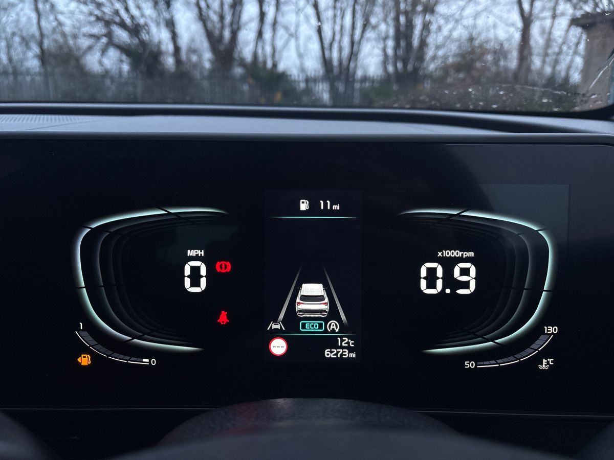 Used Kia Sportage 2024 for sale - 76957987: Photo 14