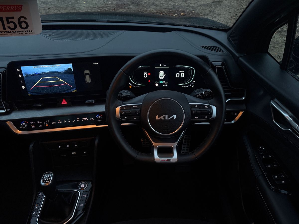 Used Kia Sportage 2024 for sale - 76957987: Photo 15