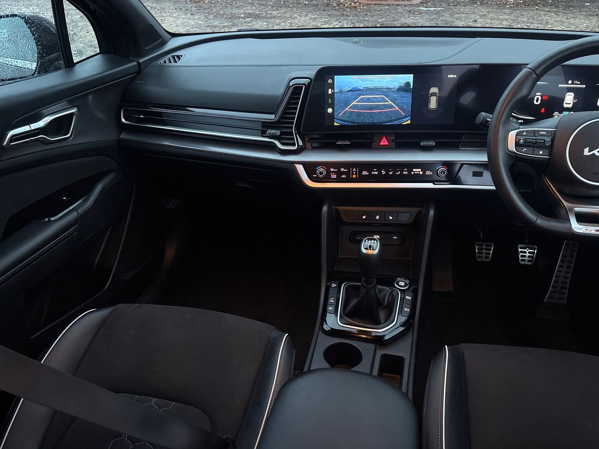 Used Kia Sportage 2024 for sale - 76957987: Photo 17