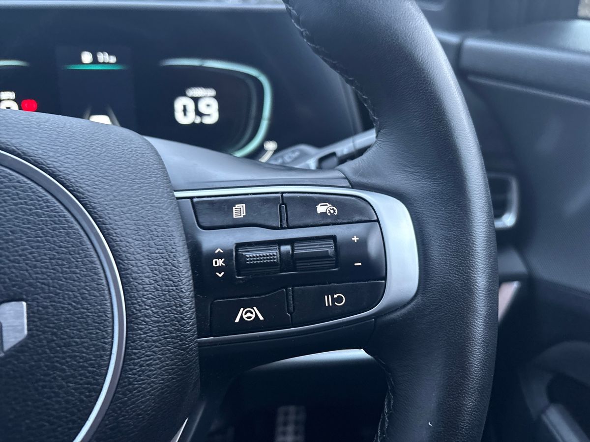 Used Kia Sportage 2024 for sale - 76957987: Photo 21