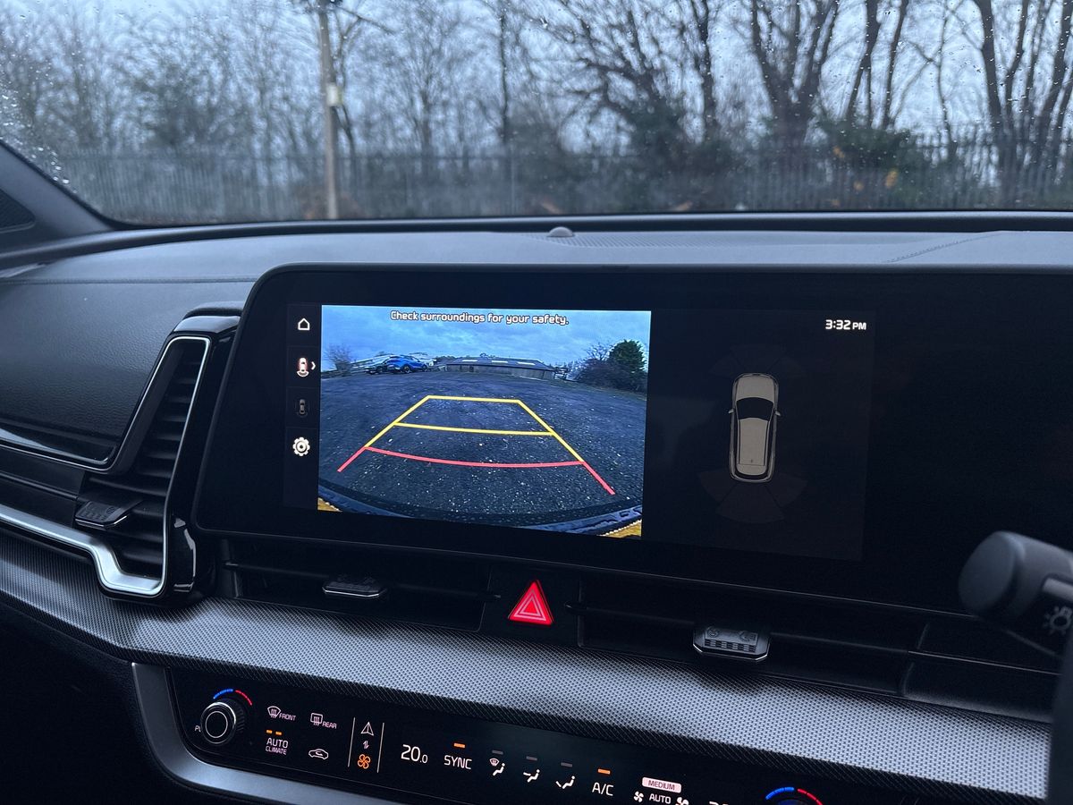 Used Kia Sportage 2024 for sale - 76957987: Photo 26