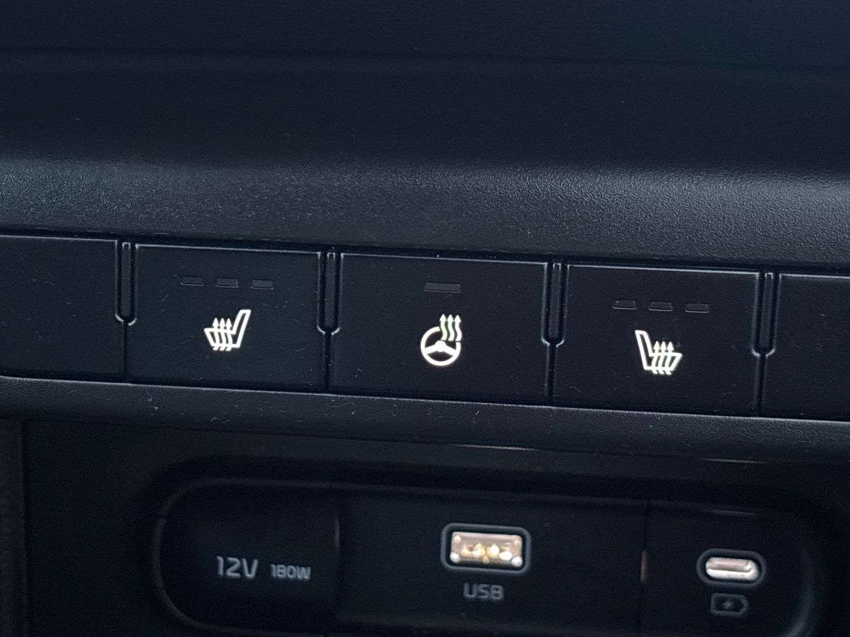 Used Kia Sportage 2024 for sale - 76957987: Photo 28