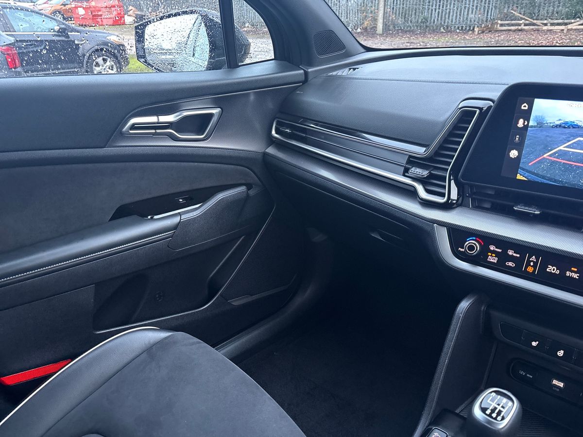 Used Kia Sportage 2024 for sale - 76957987: Photo 30