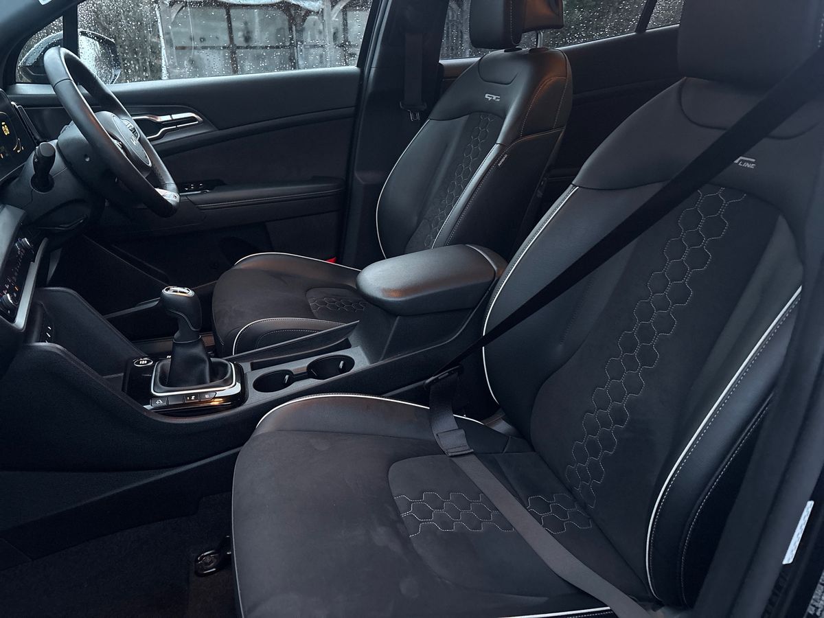 Used Kia Sportage 2024 for sale - 76957987: Photo 36