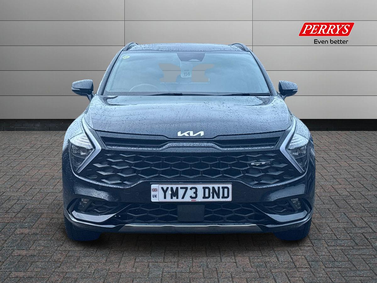 Used Kia Sportage 2024 for sale - 76957987: Photo 4