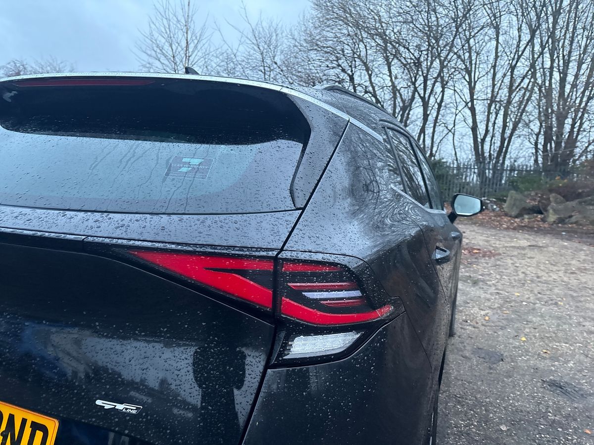 Used Kia Sportage 2024 for sale - 76957987: Photo 40