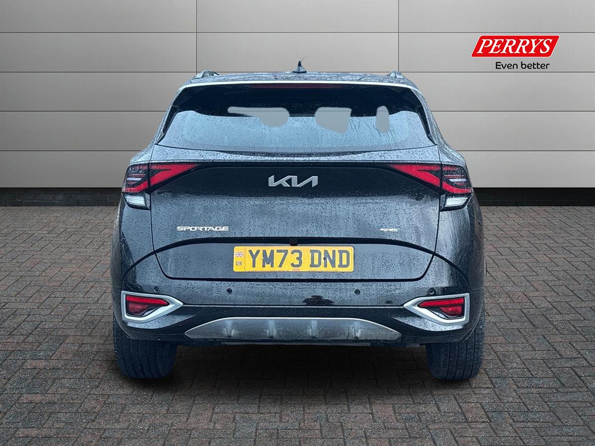 Used Kia Sportage 2024 for sale - 76957987: Photo 5