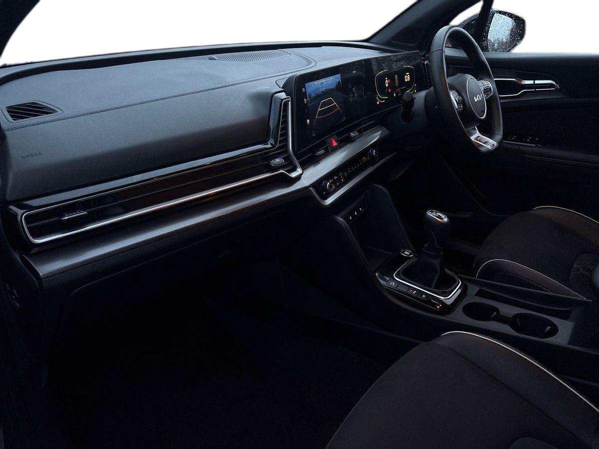 Used Kia Sportage 2024 for sale - 76957987: Photo 6