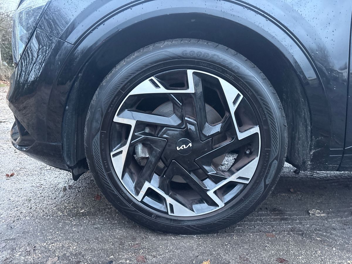 Used Kia Sportage 2024 for sale - 76957987: Photo 7