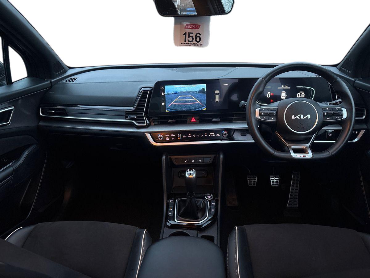 Used Kia Sportage 2024 for sale - 76957987: Photo 9