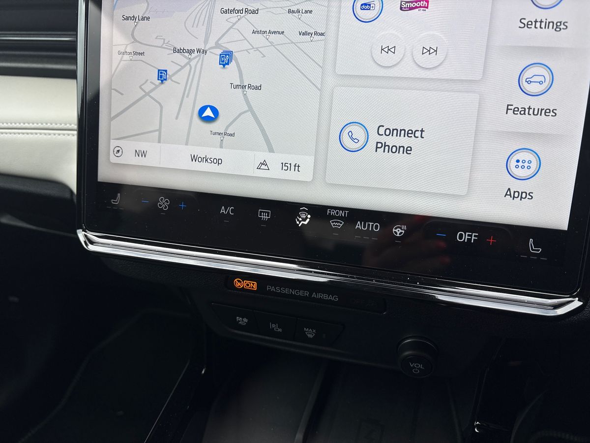 Used Ford Puma 2025 for sale - 76412800: Photo 12