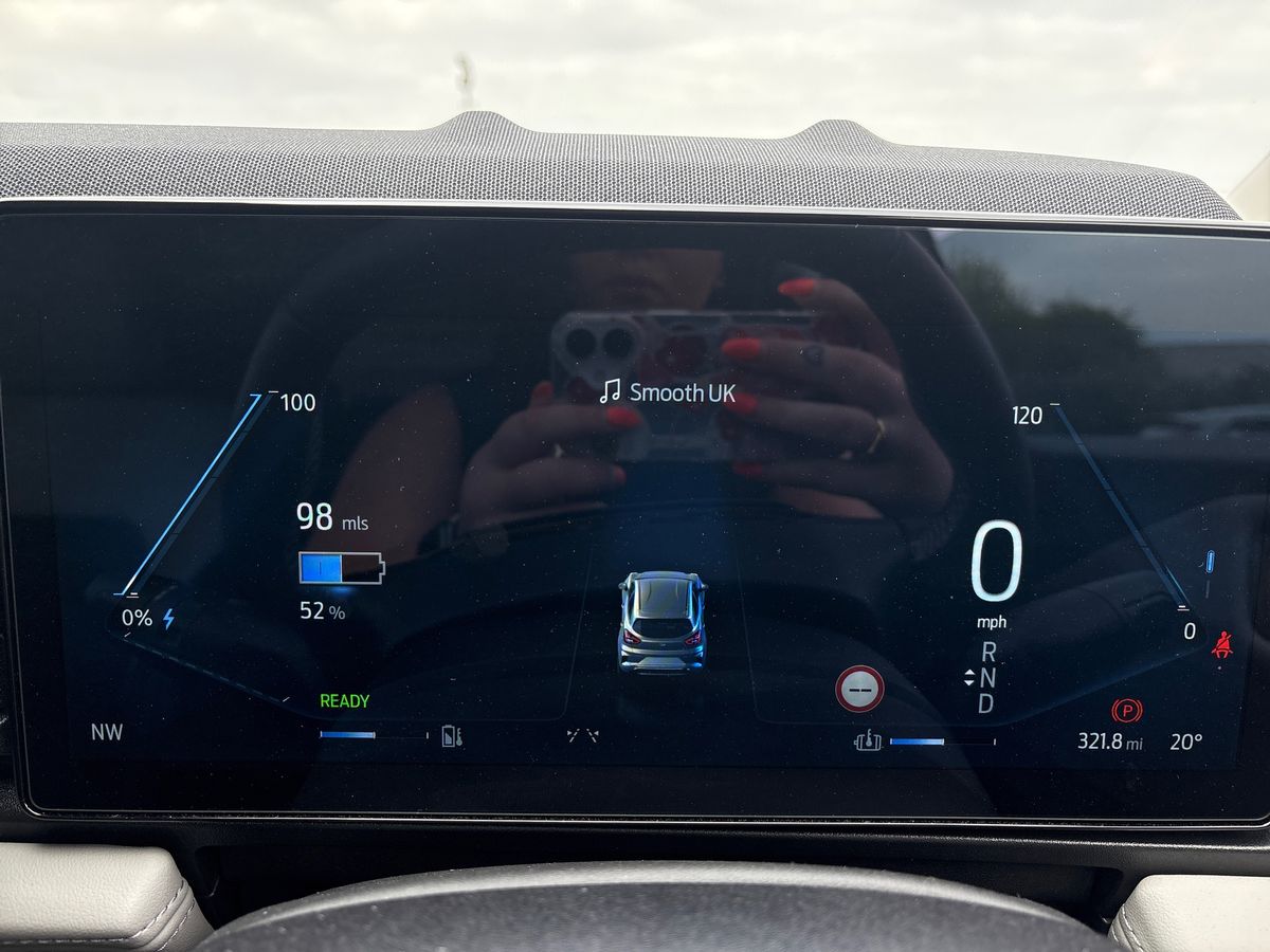 Used Ford Puma 2025 for sale - 76412800: Photo 14