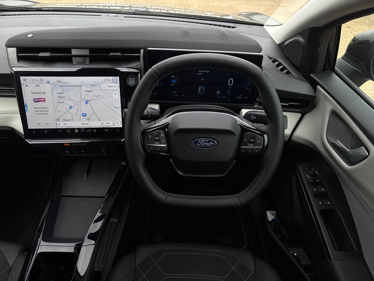 Used Ford Puma 2025 for sale - 76412800: Photo 15