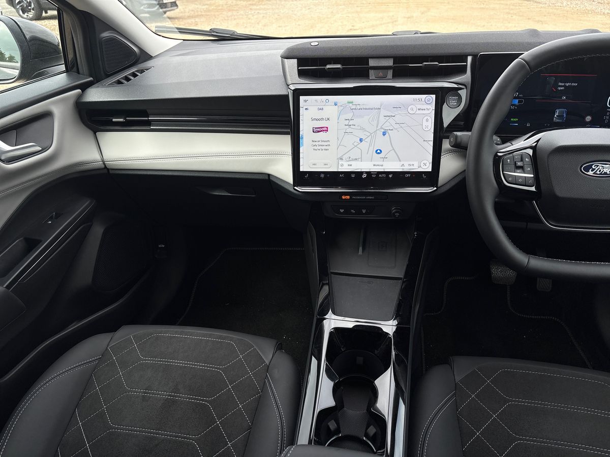 Used Ford Puma 2025 for sale - 76412800: Photo 17