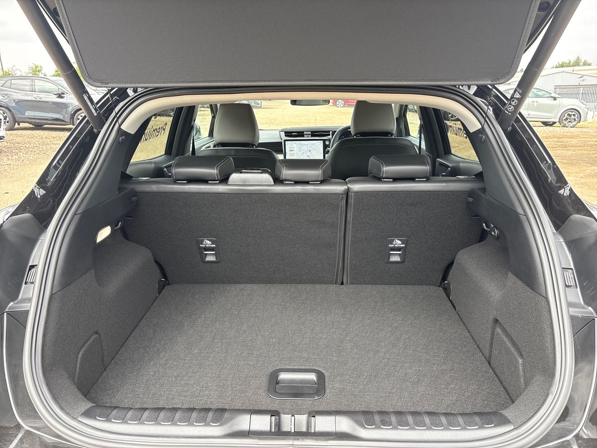 Used Ford Puma 2025 for sale - 76412800: Photo 20