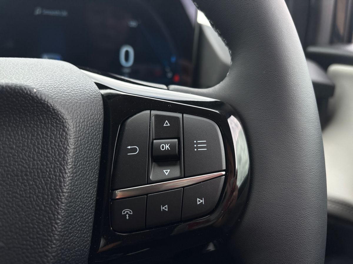 Used Ford Puma 2025 for sale - 76412800: Photo 21