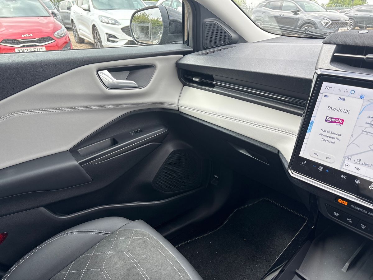 Used Ford Puma 2025 for sale - 76412800: Photo 25