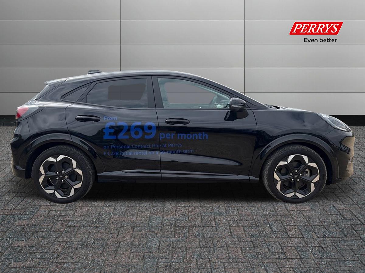 Used Ford Puma 2025 for sale - 76412800: Photo 3