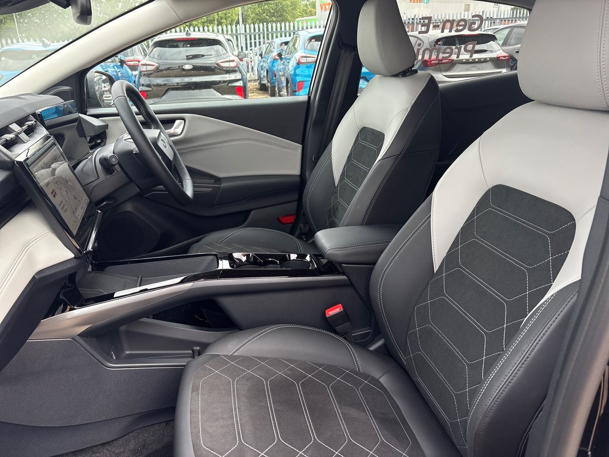 Used Ford Puma 2025 for sale - 76412800: Photo 37