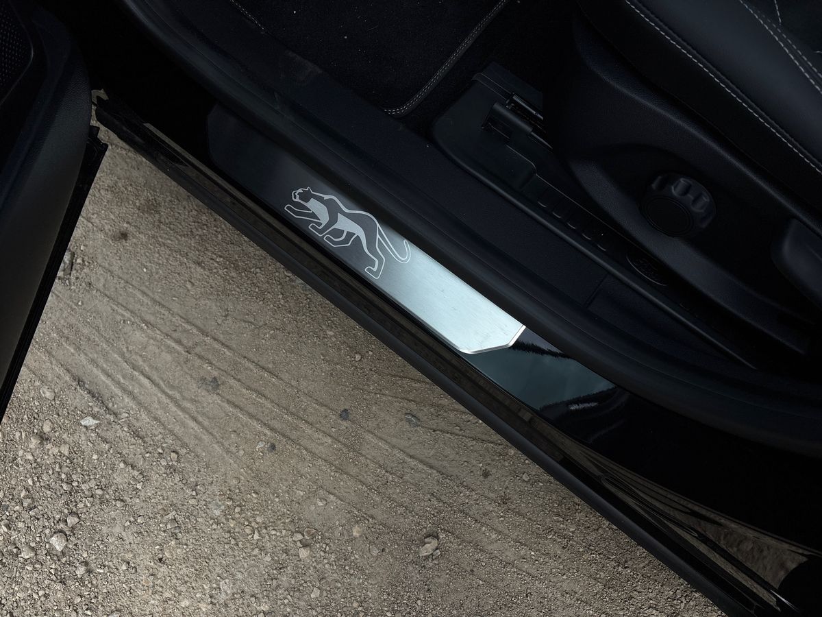 Used Ford Puma 2025 for sale - 76412800: Photo 38