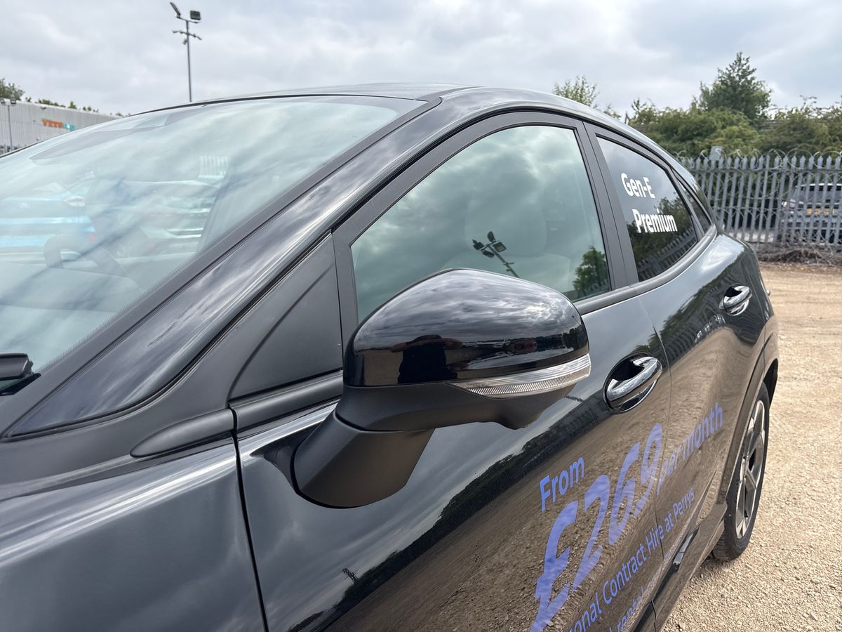 Used Ford Puma 2025 for sale - 76412800: Photo 40