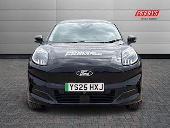 Used Ford Puma 2025 for sale - 76412800: Photo