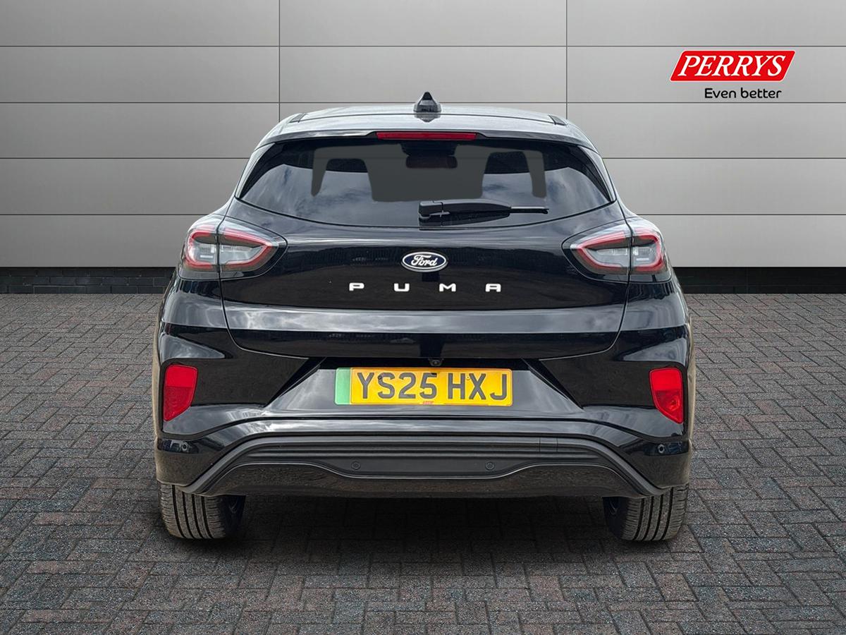 Used Ford Puma 2025 for sale - 76412800: Photo 5