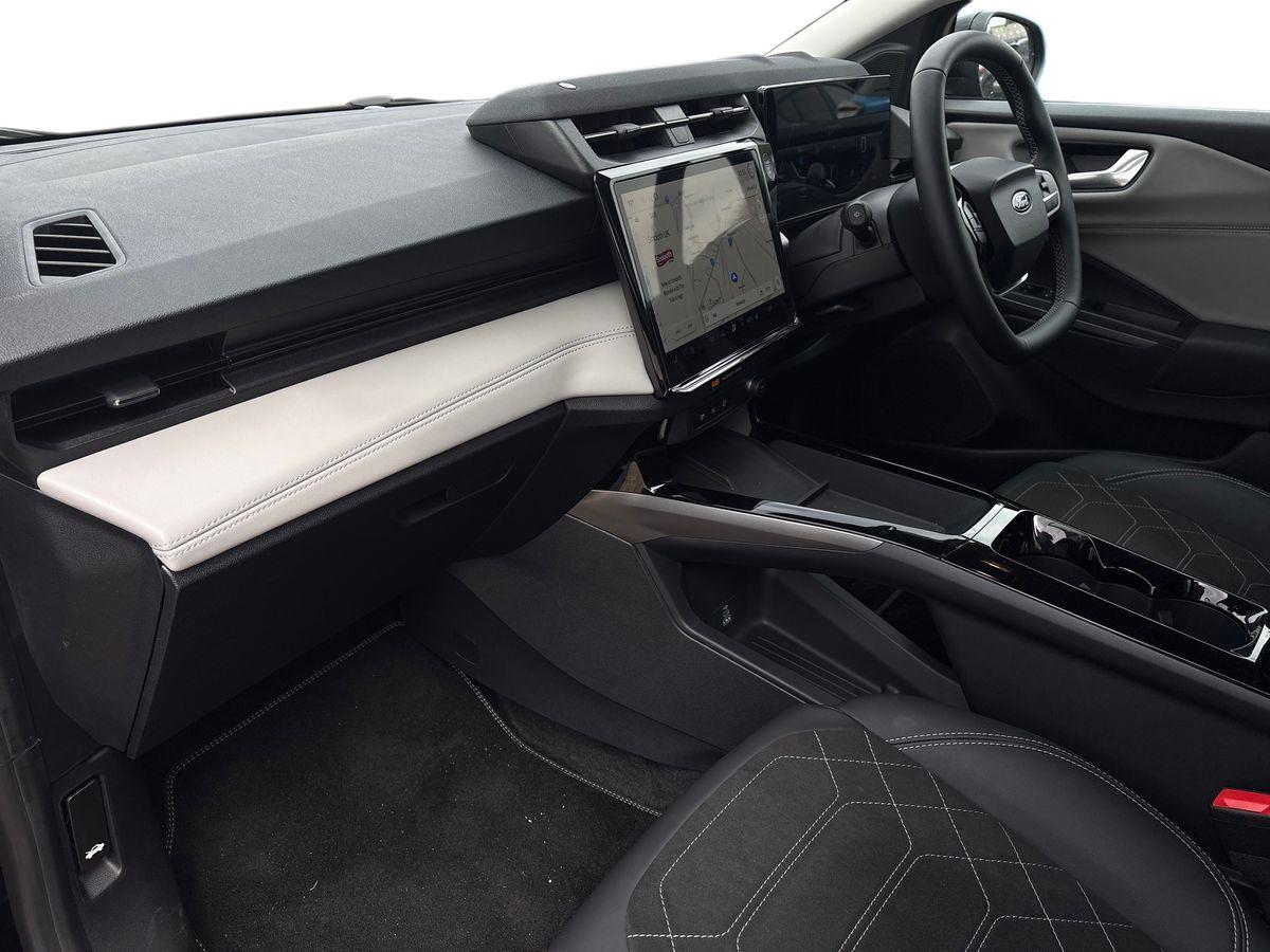 Used Ford Puma 2025 for sale - 76412800: Photo 6