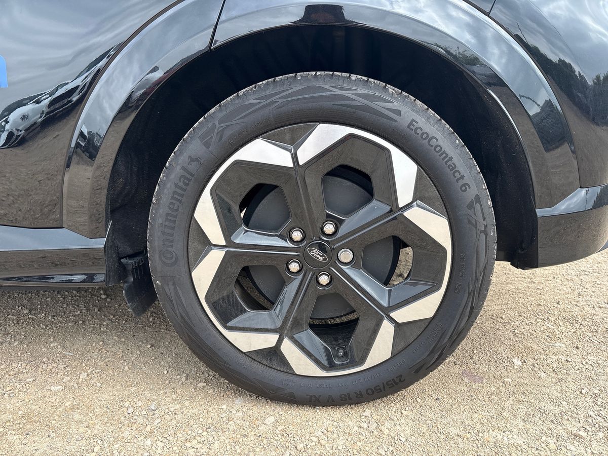 Used Ford Puma 2025 for sale - 76412800: Photo 7