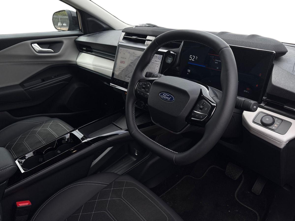 Used Ford Puma 2025 for sale - 76412800: Photo 8