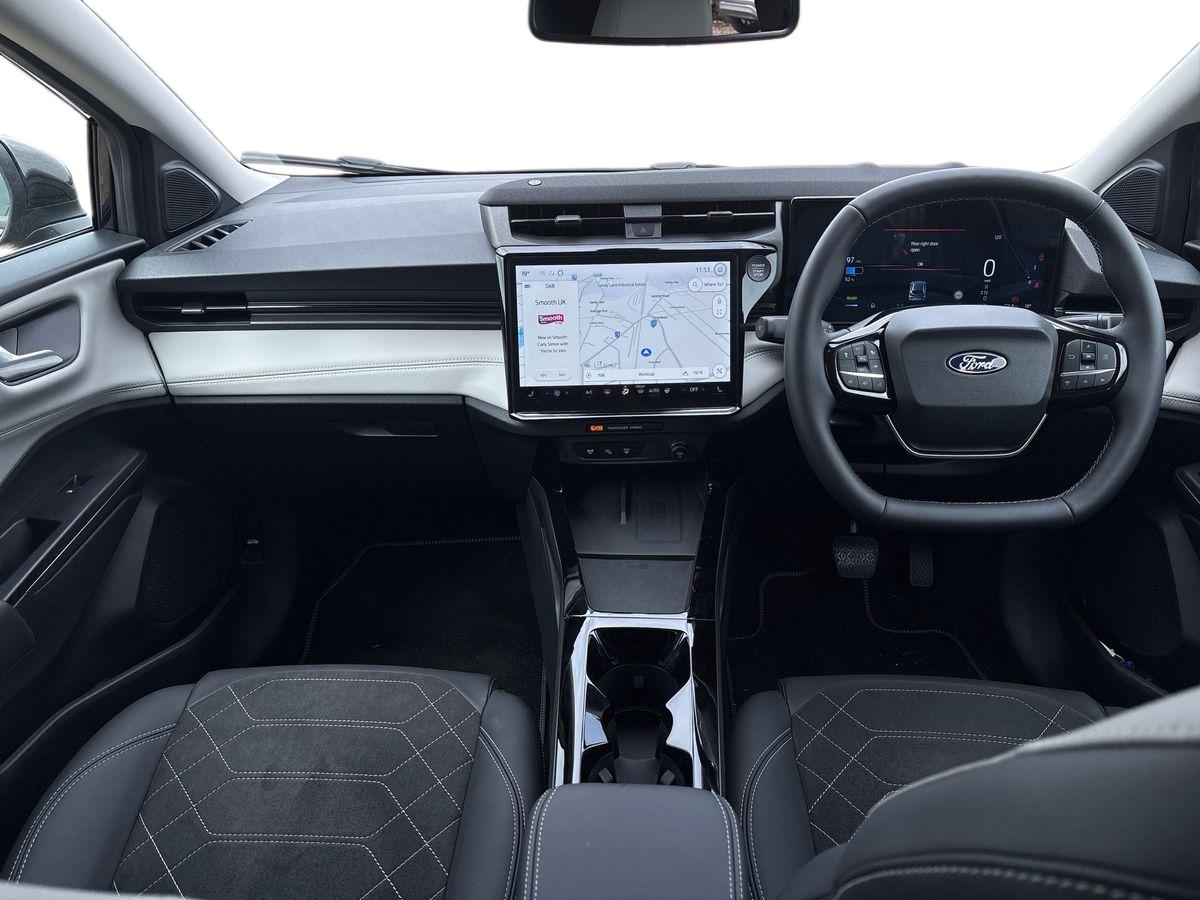 Used Ford Puma 2025 for sale - 76412800: Photo 9